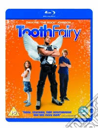 (Blu-Ray Disk) Tooth Fairy brd