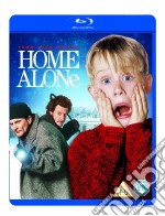 (Blu-Ray Disk) Home Alone [Edizione: Regno Unito] brd