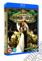 (Blu-Ray Disk) Romeo & Juliet [Edizione: Regno Unito] brd