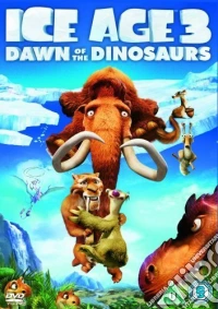 Ice Age 3: Dawn Of The Dinosaurs 3D - Sa: Twentieth Century Fox dvd