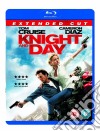 (Blu-Ray Disk) Knight And Day [Edizione: Regno Unito] dvd