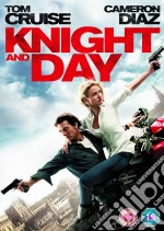 Knight And Day [Edizione: Regno Unito] dvd