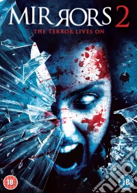 Mirrors 2 dvd