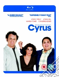 (Blu-Ray Disk) Cyrus brd
