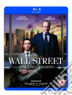 Wall Street 2: Money Never Sleeps [Edizione: Regno Unito] [ITA] dvd