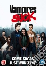 Vampires Suck [Edizione: Regno Unito] dvd