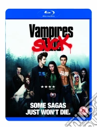 (Blu-Ray Disk) Vampires Suck brd