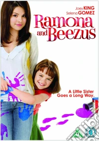 Ramona And Beezus dvd