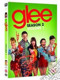 Glee: Season 2 - Volume 1 (3 Dvd) dvd