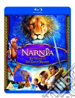 (Blu Ray Disk) Chronicles Of Narna: The Voyage Of The Dawn Treader [Edizione: Regno Unito] dvd