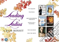 Mother'S Day Collectionleading Ladies 6 Film Boxset (T [Edizione: Regno Unito] dvd