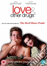 Love And Other Drugs [Edizione: Regno Unito] dvd