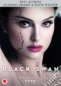 Black Swan dvd
