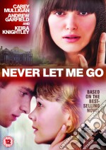 Never Let Me Go [Edizione: Regno Unito] dvd