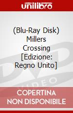 (Blu-Ray Disk) Millers Crossing [Edizione: Regno Unito] brd