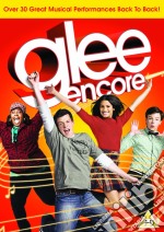 Glee Cast - Glee: Encore [Edizione: Regno Unito] dvd