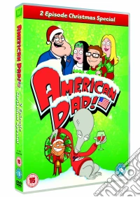 American Dad!: Christmas With The Smiths [Edizione: Regno Unito] dvd