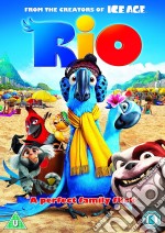 Rio [Edizione: Regno Unito] dvd