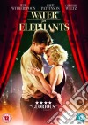 Water For Elephants / Come L'Acqua Per Gli Elefanti [Edizione: Regno Unito] [ITA SUB] dvd