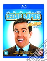 (Blu-Ray Disk) Cedar Rapids [Edizione: Regno Unito] brd