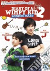 Diary Of A Wimpy Kid 2 - Rodrick Rules [Edizione: Regno Unito] dvd