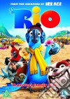 Rio [Edizione: Regno Unito] [ITA] film in dvd di Carlos Saldanha