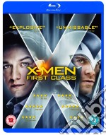 (Blu-Ray Disk) X-Men - First Class [Edizione: Regno Unito] brd