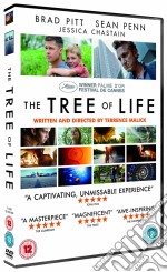 Tree Of Life (The) [Edizione: Regno Unito] dvd