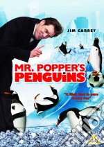 Mr Popper's Penguins / Pinguini Di Mr. Popper (I) [Edizione: Regno Unito] [ITA]