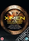 X-Men: 5 Movies Box Set (5 Dvd) [Edizione: Regno Unito] dvd