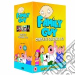 Family Guy Seasons 610 [Edizione: Regno Unito] dvd