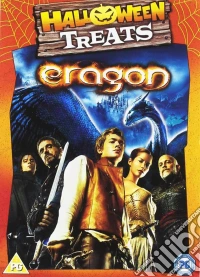 Eragon [Edizione: Regno Unito] dvd