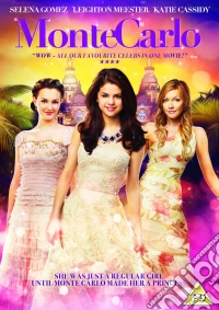 Monte Carlo dvd