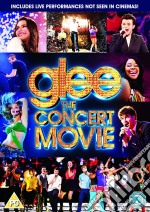 Glee: The Concert Movie [Edizione: Regno Unito] [ITA] dvd