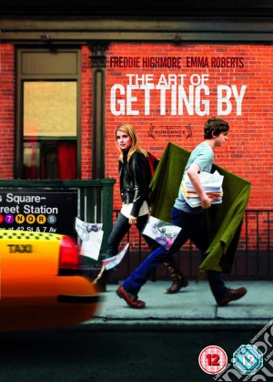 Art Of Getting By (The) / Arte Di Cavarsela (L') [Edizione: Regno Unito] [ITA] film in dvd di Gavin Wiesen