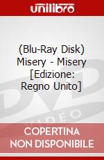 (Blu-Ray Disk) Misery - Misery [Edizione: Regno Unito] brd