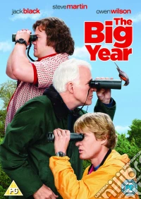Big Year [Edizione: Regno Unito] dvd