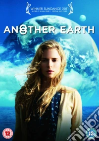 Another Earth dvd