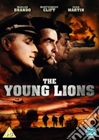 Young Lions. The dvd