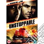 Unstoppable [Edizione: Regno Unito] dvd