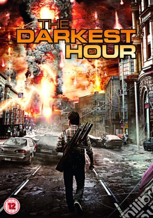 Darkest Hour / Ora Nera (L') [Edizione: Regno Unito] [ITA SUB] film in dvd di Chris Gorak