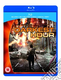 (Blu-Ray Disk) Darkest Hour. The brd