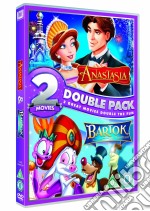 Anastasia / Bartok the Magnificent (2 Dvd) [Edizione: Regno Unito] dvd