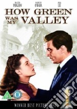 How Green Was My Valley [Edizione: Regno Unito] dvd