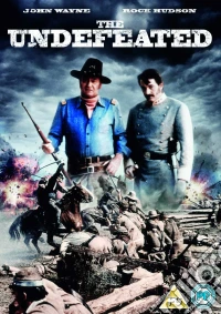 Undefeated. The dvd