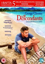 Descendants [Edizione: Regno Unito] dvd