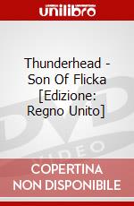 Thunderhead - Son Of Flicka [Edizione: Regno Unito] dvd