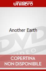 Another Earth dvd