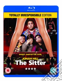 (Blu-Ray Disk) Sitter. The brd