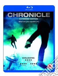 (Blu-Ray Disk) Chronicle brd